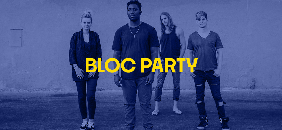 Bloc-Party