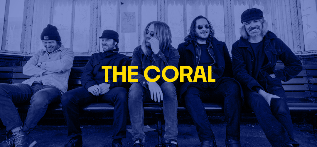 Coral