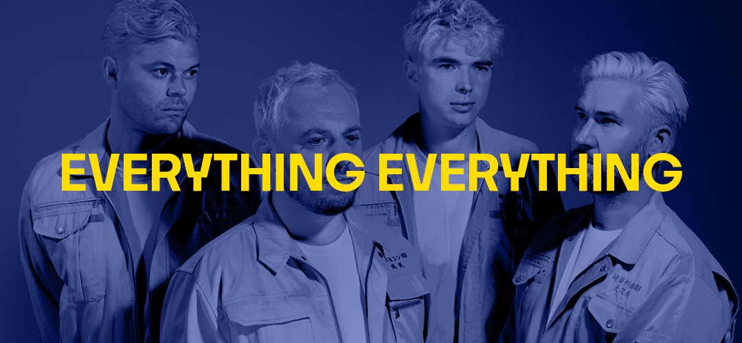 EverythingEverything
