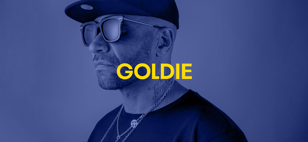 Goldie