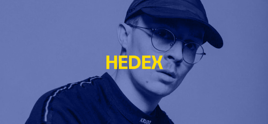 Hedex