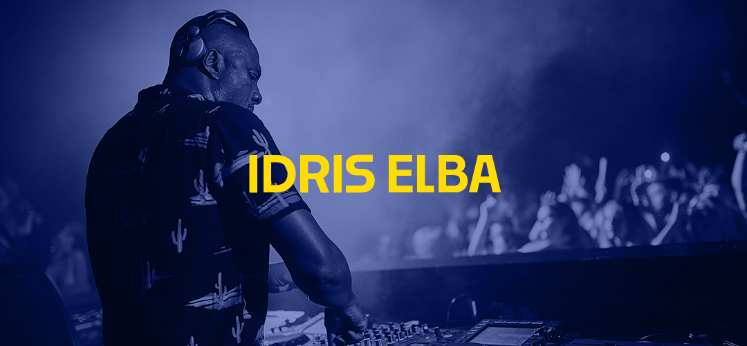 IdrisElba