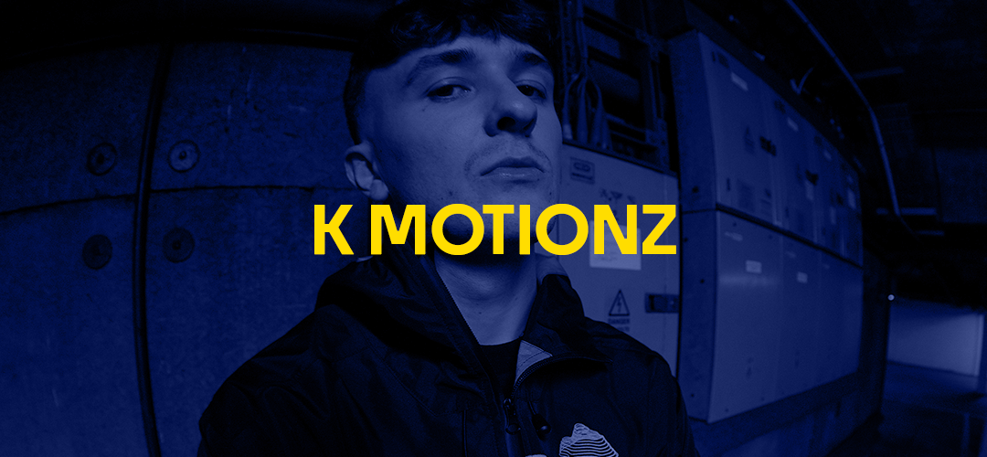 Kmotionz