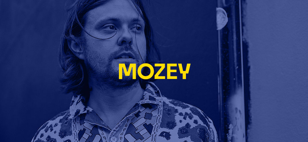 Mozey