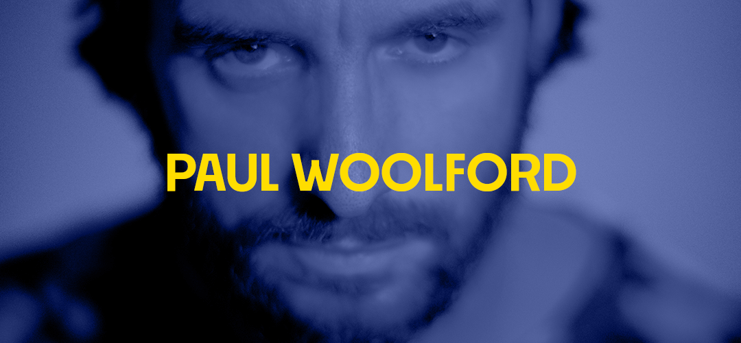 PaulWoolford