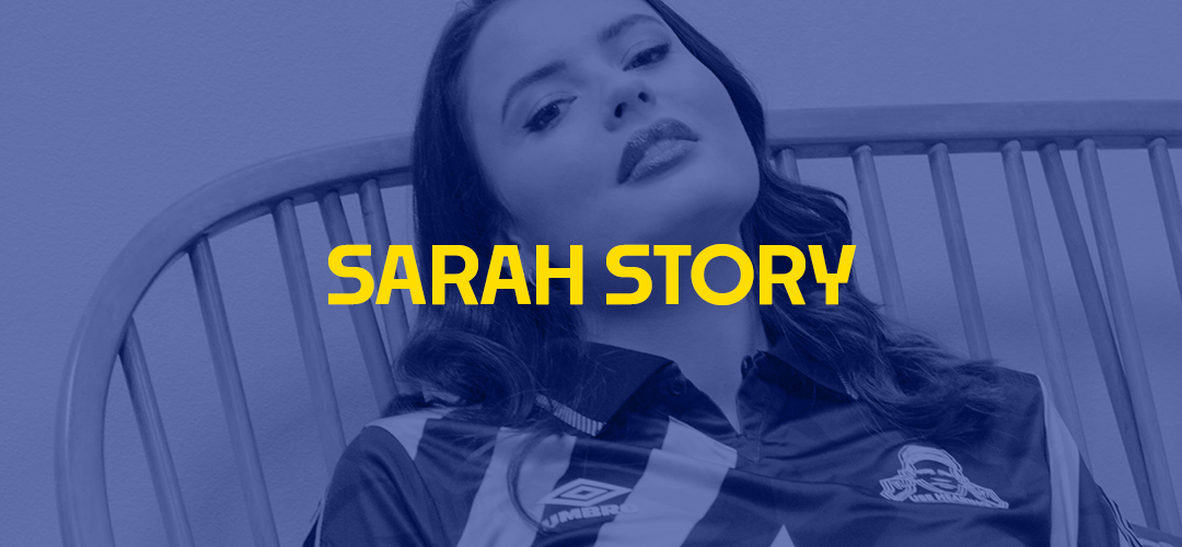 SarahStory